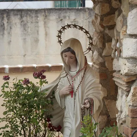 Affittacamere La Madonnina-3